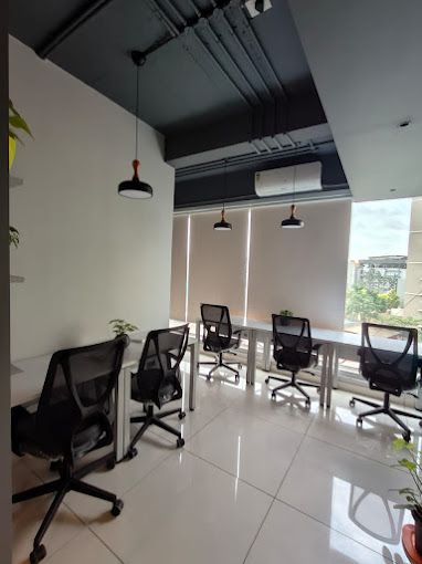 Creware Coworks